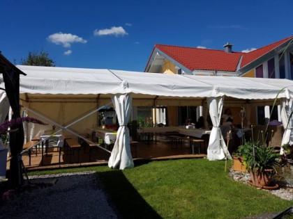 Foto: FlyIn Barbeque