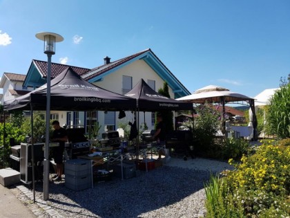 Foto: FlyIn Barbeque