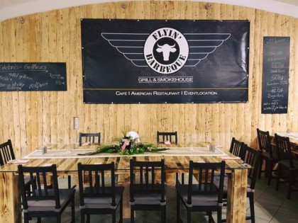 Foto: FlyIn Barbeque